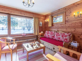 Charmant appartement avec terrasse, WIFI et parking, skis aux pieds - FR-1-694-134 Val-D'isère